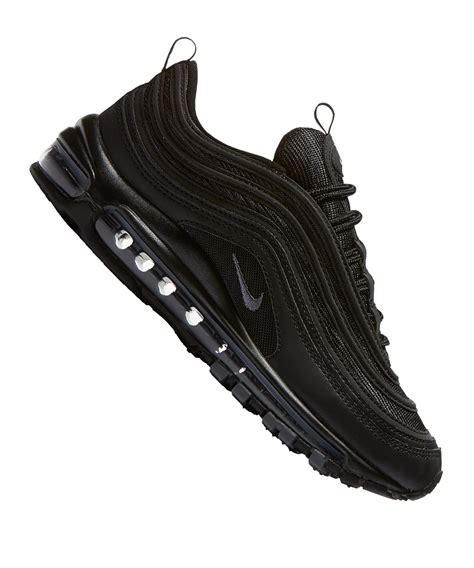 nike air max 97 damen schwarz damen